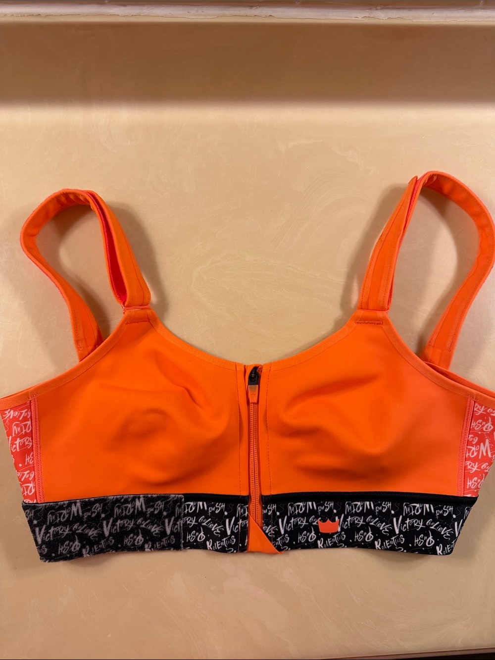Luxe SHEFIT Sports Bra